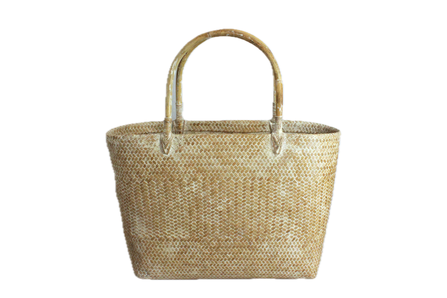 ASHA Bamboo Baskets