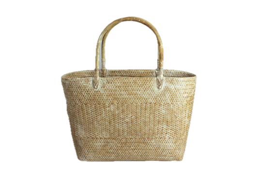 ASHA Bamboo Baskets