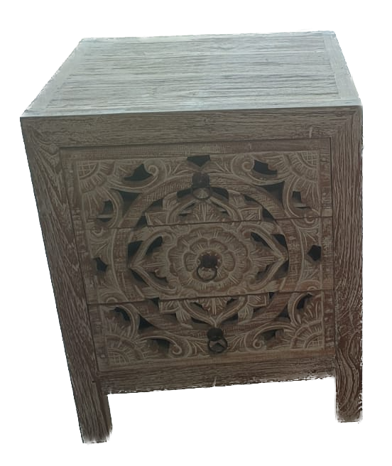 ASTANA Bedside Table