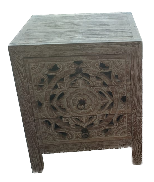 ASTANA Bedside Table