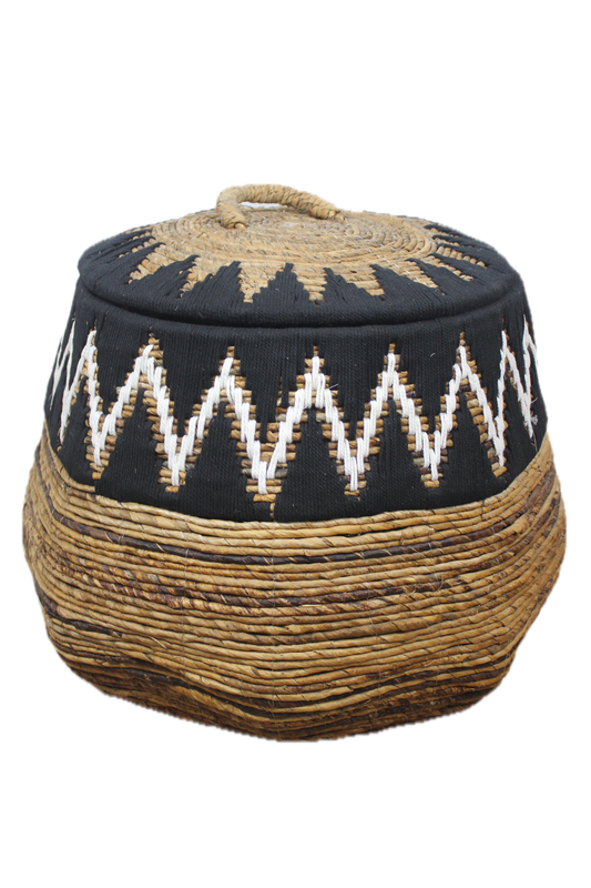 BIKO Baskets