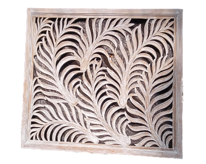 COCO Leaves Wall Panel