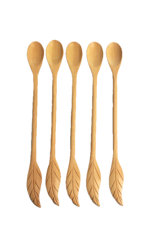 CUBA Spoons