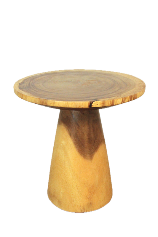 DAK Side Table