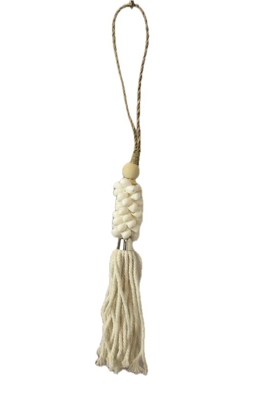 HAMOA Tassel