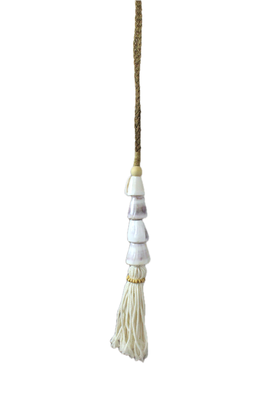 HUBA Tassel