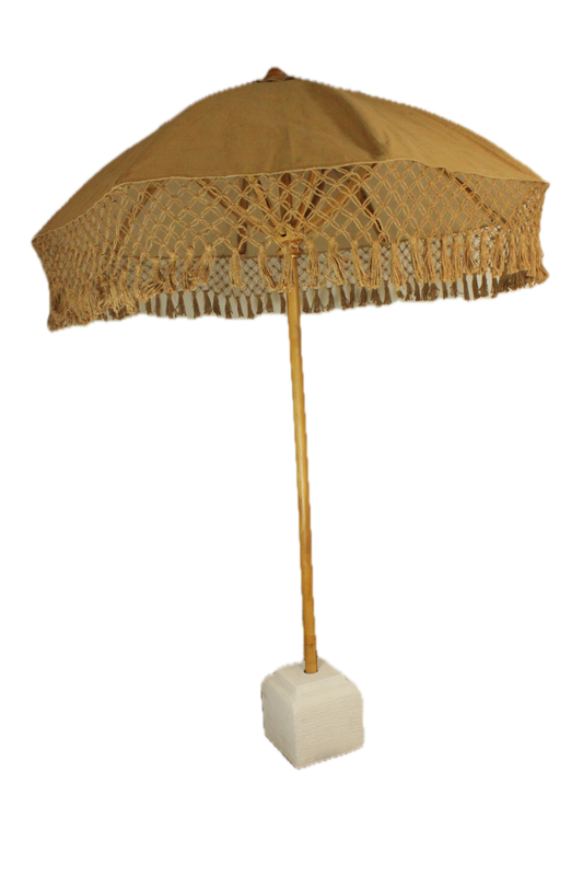 SANTA BARBARA Parasol